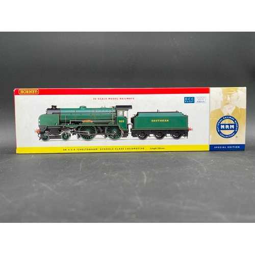 229 - Hornby R2827 Class V Schools 4-4-0 925 