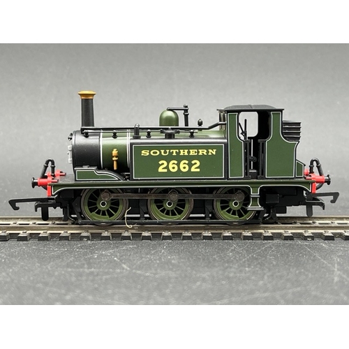 230 - Hornby R3022 A1X Terrier Class 0-6-0T 2662 in Southern Green - Tested Runner
(300g)