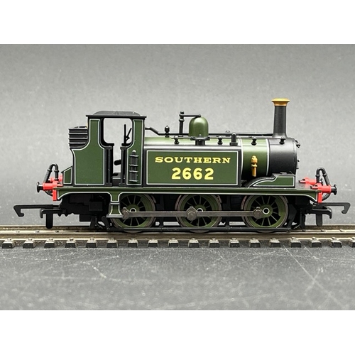 230 - Hornby R3022 A1X Terrier Class 0-6-0T 2662 in Southern Green - Tested Runner
(300g)