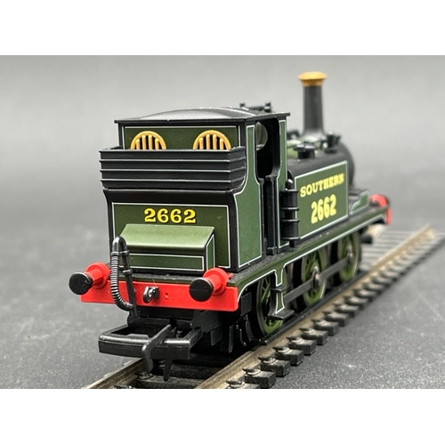 230 - Hornby R3022 A1X Terrier Class 0-6-0T 2662 in Southern Green - Tested Runner
(300g)