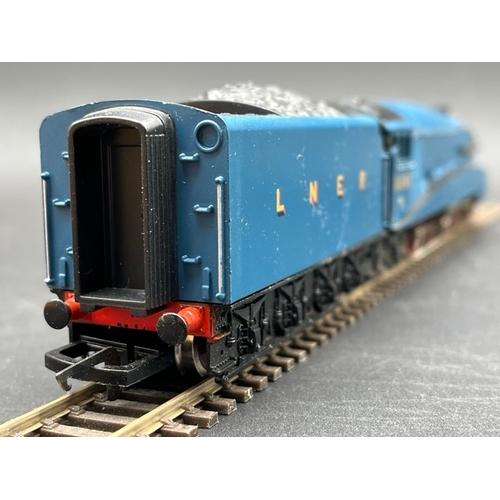 231 - Hornby R528 A4 4498 