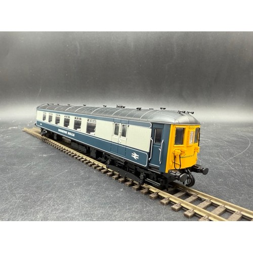 176 - Hornby R2988X Class 5BEL Pullman Brighton Belle 1967 2 Car Pack (2 X Drive MTR. Brake 3rd) DCC Fitte... 