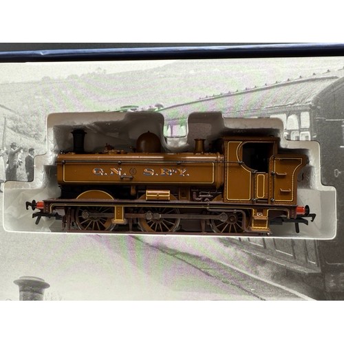 177 - Bachmann Branchline The Railway Children Special Collectors Edition 30-575. Untested as appears as n... 