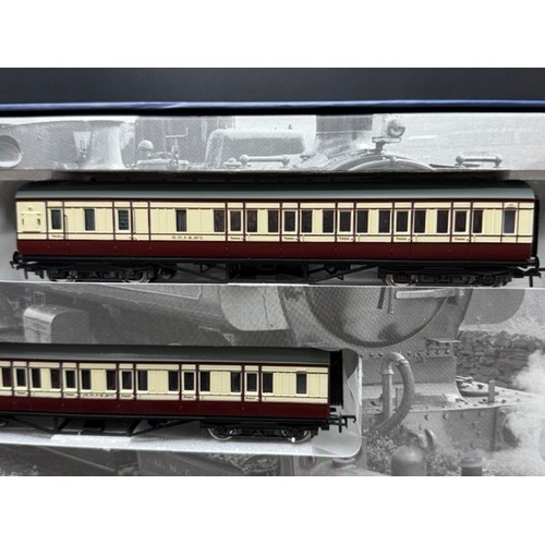 177 - Bachmann Branchline The Railway Children Special Collectors Edition 30-575. Untested as appears as n... 