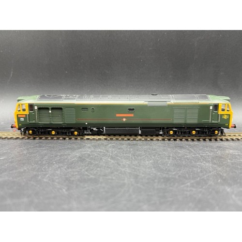 233 - Hornby R2408 BR CO-CO Diesel Electric Class 50 Locomotive 'Sir Edward Elgar' - Tested Runner
(800g) ... 