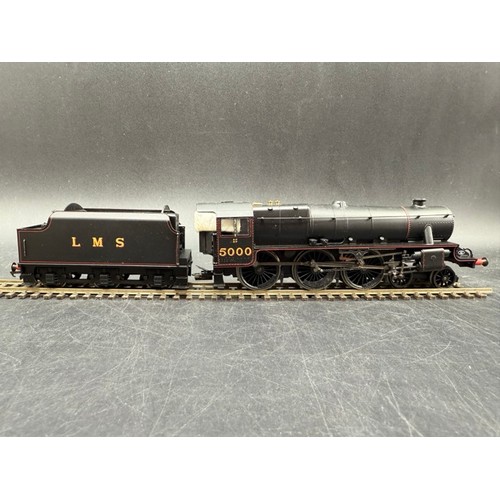 238 - Hornby R2323 LMS 4-6-0 Class 5MT Locomotive - Tested Runner
(550g)