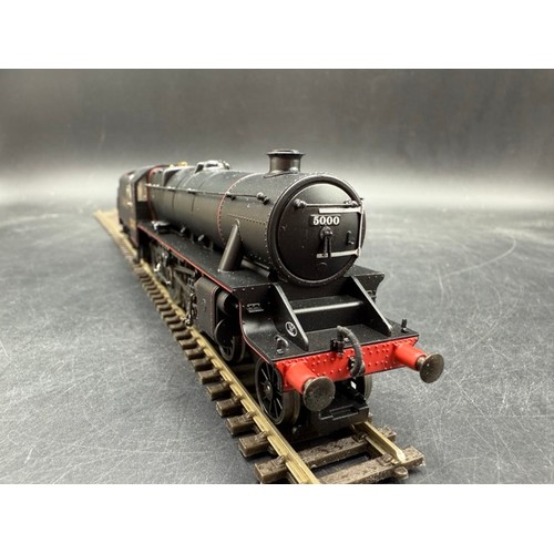 238 - Hornby R2323 LMS 4-6-0 Class 5MT Locomotive - Tested Runner
(550g)