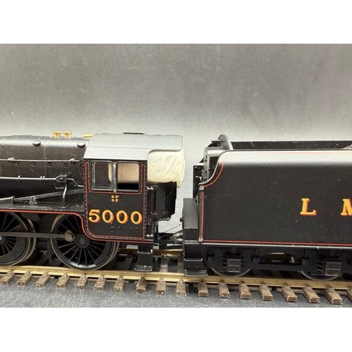 238 - Hornby R2323 LMS 4-6-0 Class 5MT Locomotive - Tested Runner
(550g)