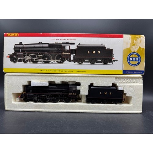 238 - Hornby R2323 LMS 4-6-0 Class 5MT Locomotive - Tested Runner
(550g)