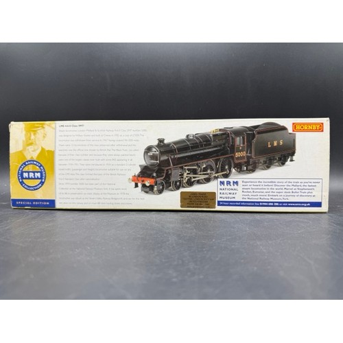 238 - Hornby R2323 LMS 4-6-0 Class 5MT Locomotive - Tested Runner
(550g)