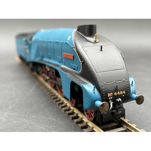 247 - Hornby R3771 Class A4 4-6-2 4464 