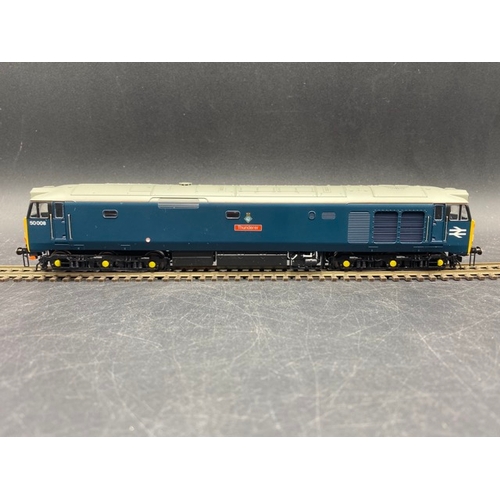 251 - Hornby R3054 Class 50 50008 