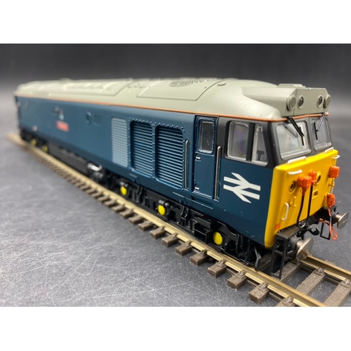 251 - Hornby R3054 Class 50 50008 