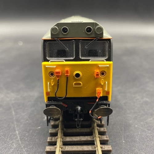 251 - Hornby R3054 Class 50 50008 