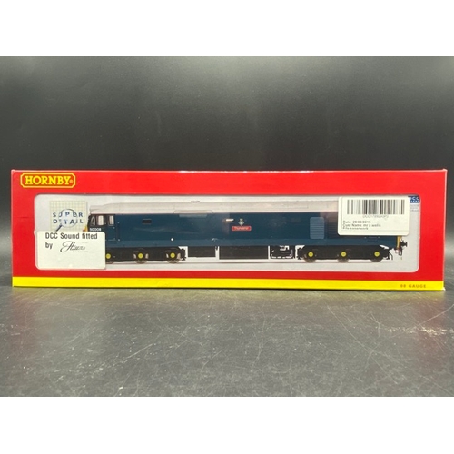 251 - Hornby R3054 Class 50 50008 