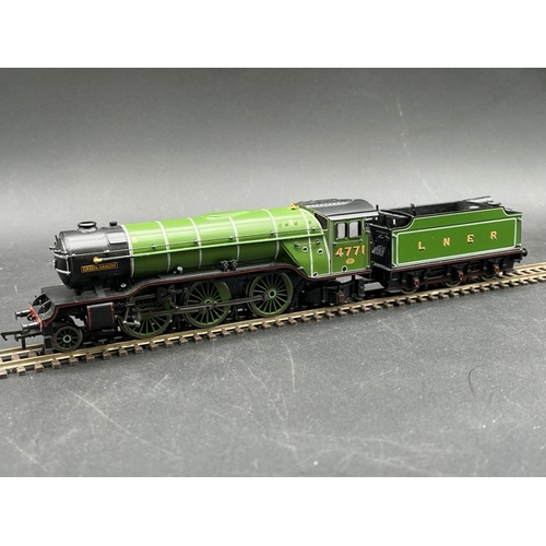 254 - Bachmann Branchline 31-550A Class V2 2-6-2 4771 