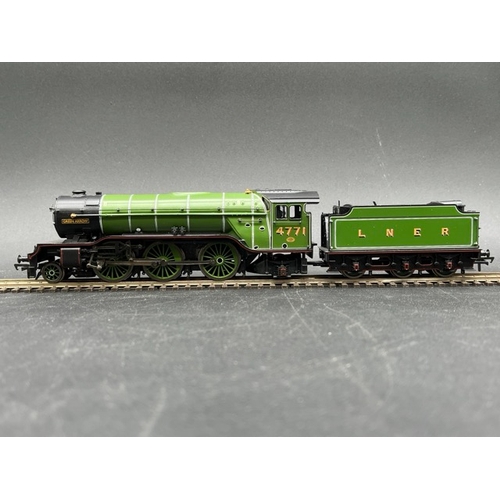 254 - Bachmann Branchline 31-550A Class V2 2-6-2 4771 