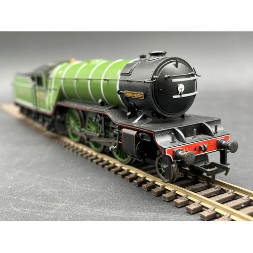 254 - Bachmann Branchline 31-550A Class V2 2-6-2 4771 