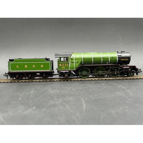 254 - Bachmann Branchline 31-550A Class V2 2-6-2 4771 