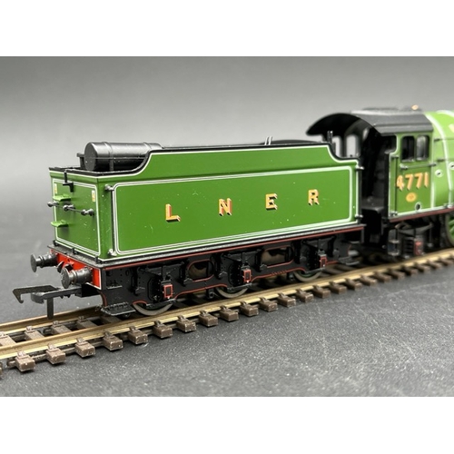 254 - Bachmann Branchline 31-550A Class V2 2-6-2 4771 