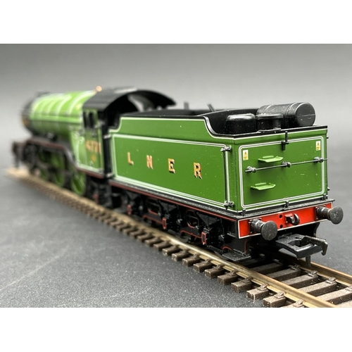 254 - Bachmann Branchline 31-550A Class V2 2-6-2 4771 