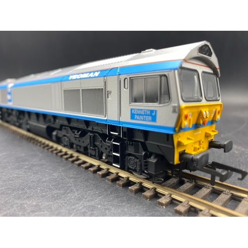 256 - Hornby R3041 Class 59 59005 