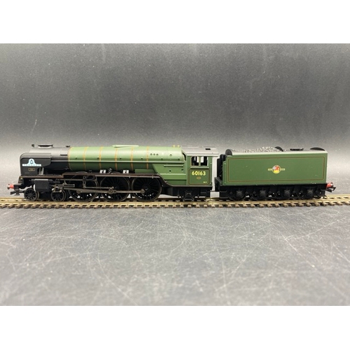 259 - Hornby R3098 A1 Peppercorn Class 4-6-2 60163 