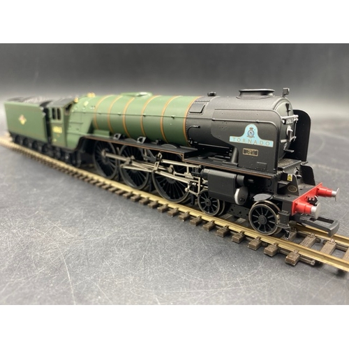 259 - Hornby R3098 A1 Peppercorn Class 4-6-2 60163 