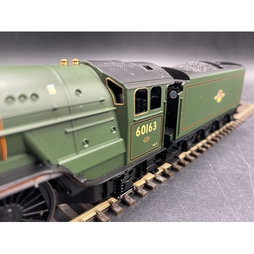 259 - Hornby R3098 A1 Peppercorn Class 4-6-2 60163 