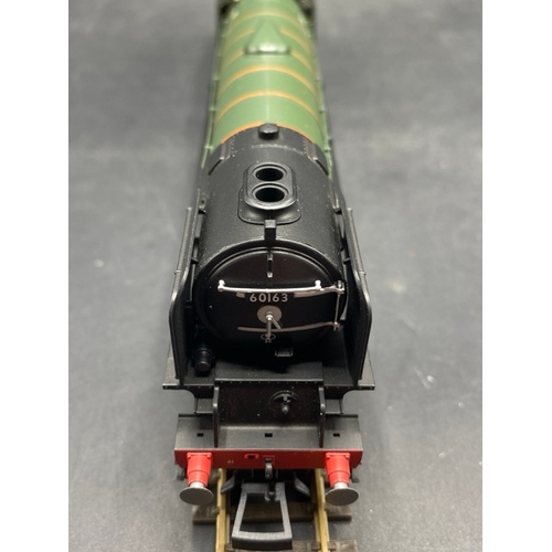 259 - Hornby R3098 A1 Peppercorn Class 4-6-2 60163 