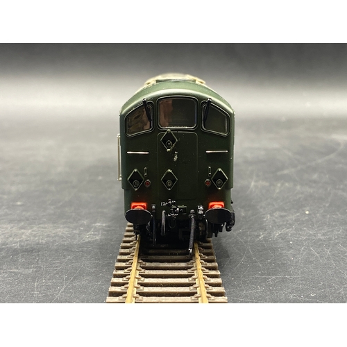 260 - Heljan 2807 Class 28 Co-Bo Diesel D5711 in Full BR Green with modified windows - Tested Runner
(800g... 