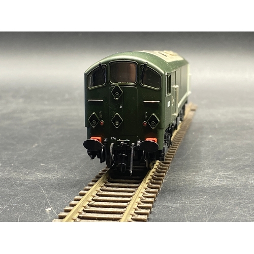 260 - Heljan 2807 Class 28 Co-Bo Diesel D5711 in Full BR Green with modified windows - Tested Runner
(800g... 