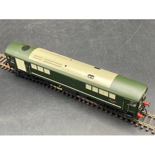 260 - Heljan 2807 Class 28 Co-Bo Diesel D5711 in Full BR Green with modified windows - Tested Runner
(800g... 