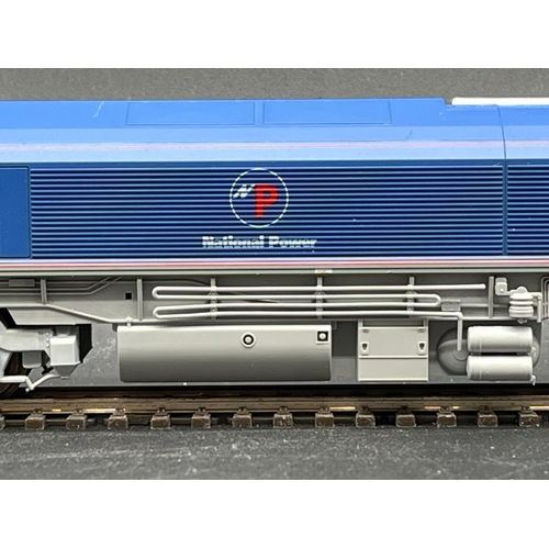 211 - Lima L204805 Class 59 59201 'Vale of York' in National Power blue - Tested Runner
(450g)