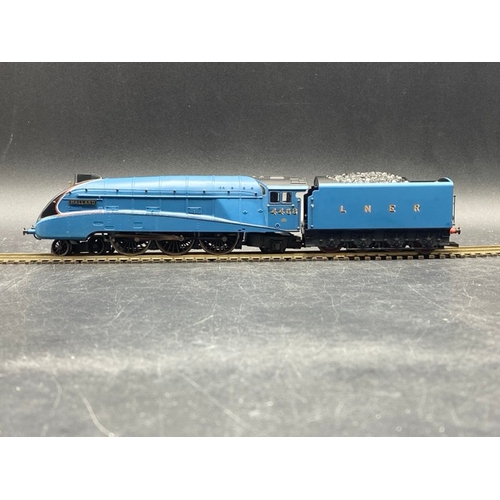 263 - Hornby R2059 Class A4 4-6-2 