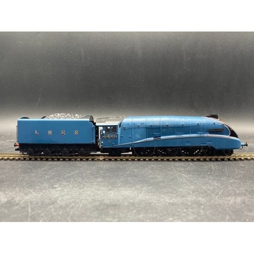 263 - Hornby R2059 Class A4 4-6-2 