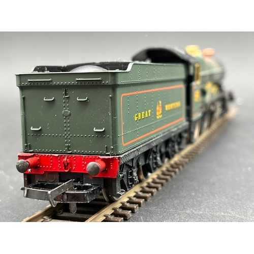 265 - Lima L205103a Class 8P 'King' 4-6-0 6000 'King George V' in Great Western green - Tested Runner
(500... 