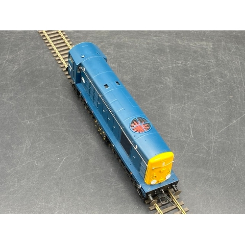 269 - Bachmann Branchline 32-025A Class 20 20058 in BR Blue with Indicator Discs - Tested Runner
(500g)