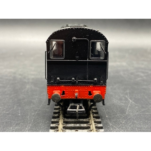 270 - Bachmann Branchline 32-114 Class 08 Shunter 13238 in BR Black with Early Emblem with Hinged Door - T... 