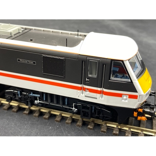 273 - Bachmann Branchline 32-610 Class 90 90005 