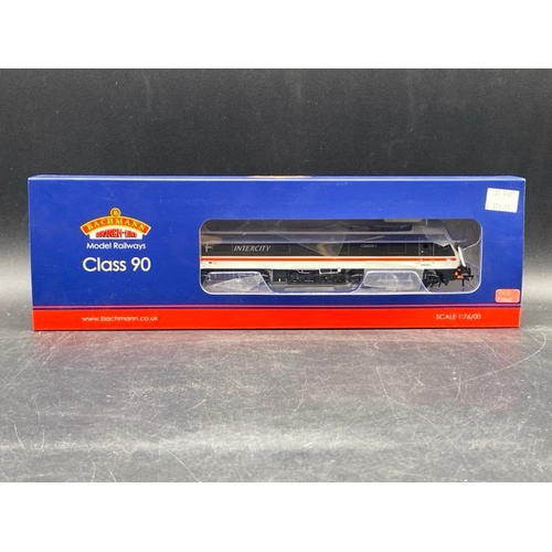 273 - Bachmann Branchline 32-610 Class 90 90005 