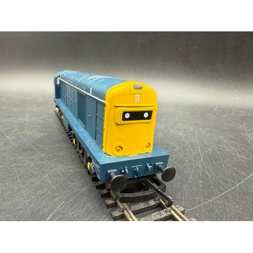 280 - Lima L204982 Class 20 Diesel. 20164 BR blue - Tested Runner
(300g)