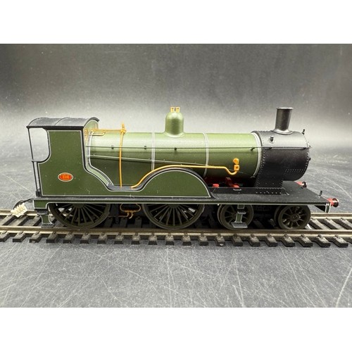 185 - Hornby R2592 Imperial Airways Limited Edition 1500 Train Pack. Tested Non Runner. 
(850g)
SR T9 Clas... 