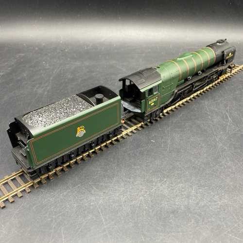 284 - Bachmann Branchline 32-552 Class A1 4-6-2 'North Eastern' 60147 in BR green - Tested Runner
(600g)