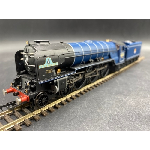 288 - Bachmann Branchline 32-550C Class A1 4-6-2 60163 