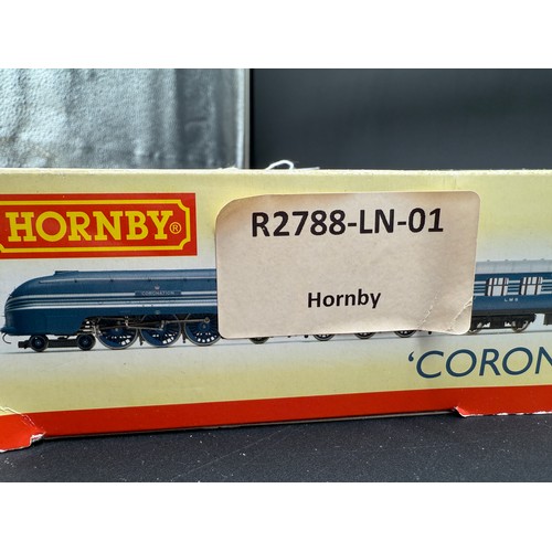 194 - Hornby R2788 