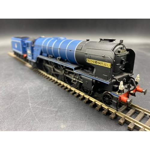 297 - Bachmann Branchline 32-553 Class A1 4-6-2 60144 