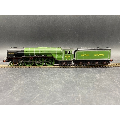 299 - Bachmann Branchline 32-554 Class A1 4-6-2 60114 