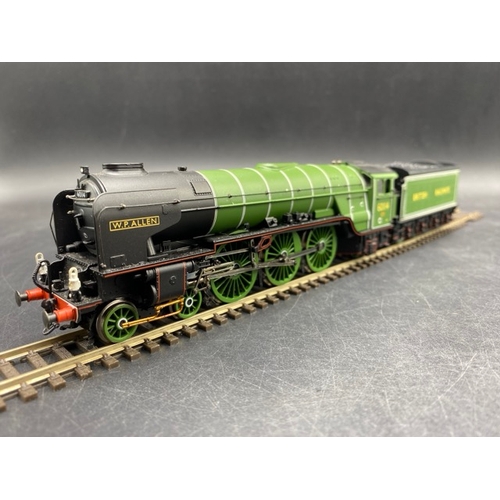 299 - Bachmann Branchline 32-554 Class A1 4-6-2 60114 