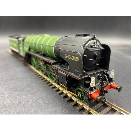 299 - Bachmann Branchline 32-554 Class A1 4-6-2 60114 